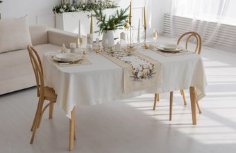 Дорожка на стол Listelle Полонез 315703