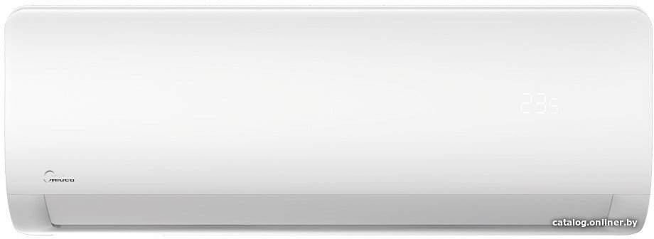Кондиционер Midea Paramount Inverter MSAG1-07N8C2S-I/MSAG1-07N8C2S-O