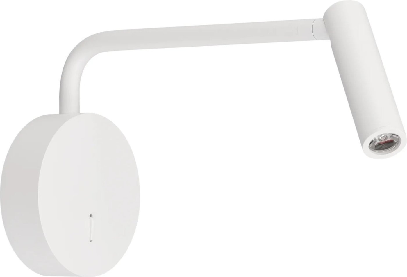Спот Arlight SP-VERDI-LONG-WALL-3W Warm3000 WH 20deg 051666