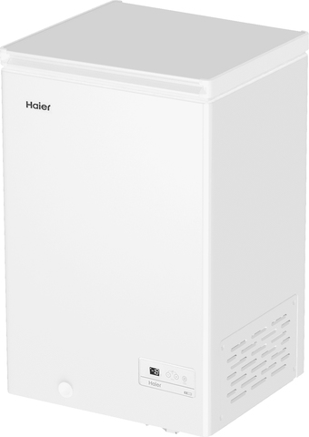 Морозильный ларь Haier HCE100R