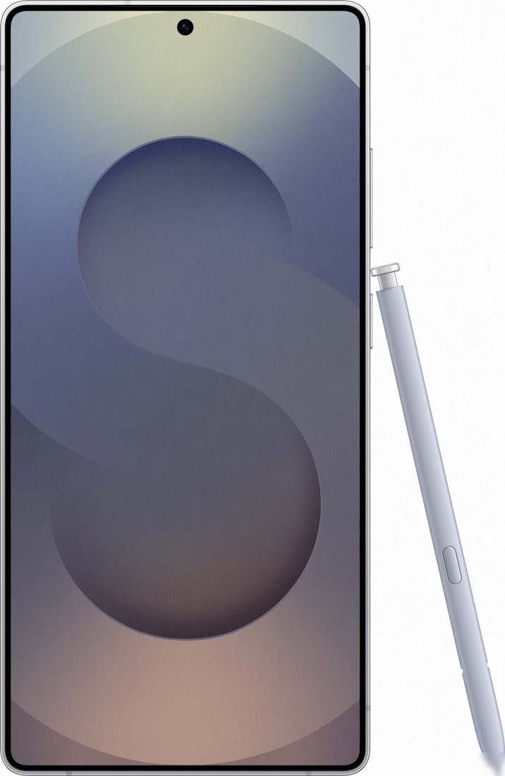 Телефон Samsung Galaxy S25 Ultra SM-S938B 12GB/1TB (синий титан)
