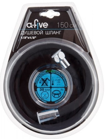 Душевой шланг A-Five A5-006