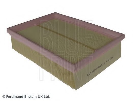 Воздушный фильтр Blue Print ADG022141