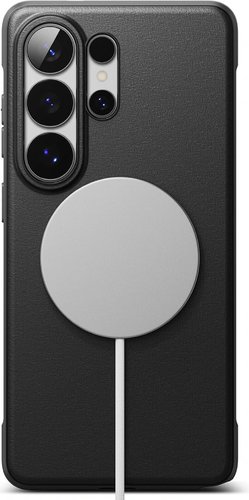 Чехол для телефона Ringke Onyx Magnetic для Galaxy S26 Ultra (Black)
