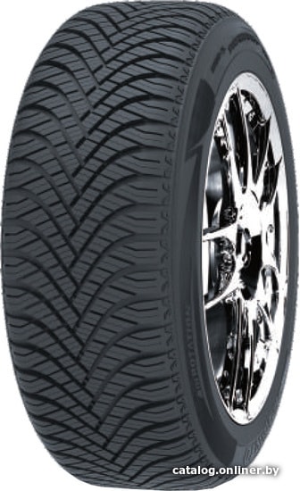 Автомобильные шины Goodride All Season Elite Z-401 195/60R15 88V Автомобильные шины Goodride All Season Elite Z-401 195/60R15 88V
