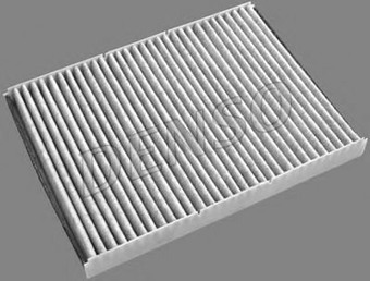 Denso DCF002K