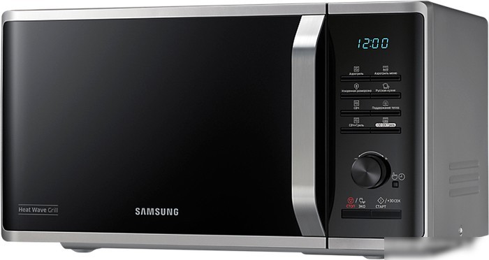 Микроволновая печь Samsung MG23K3575AS
