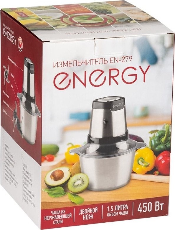 Чоппер Energy EN-279