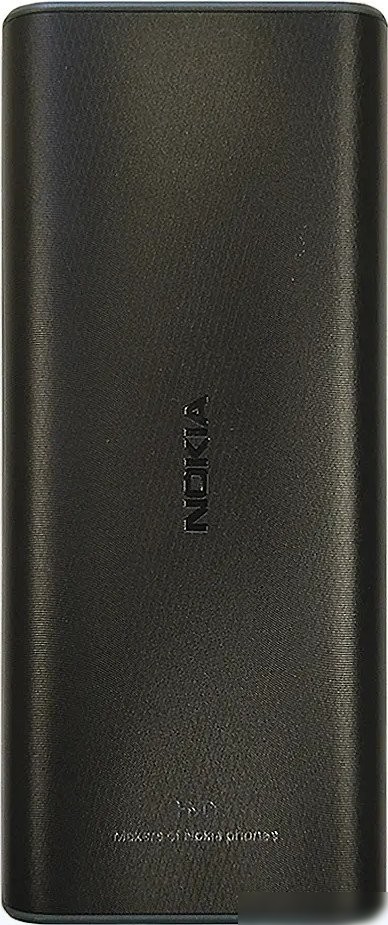 Кнопочный телефон Nokia 108 (2024) Dual SIM TA-1627 (черный)