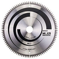 Пильный диск Bosch 2.608.640.451