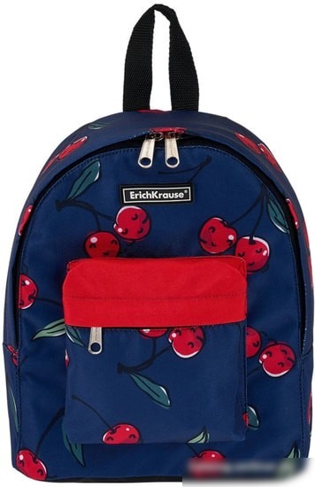 Рюкзак Erich Krause EasyLine 6L Cherryfall 51684