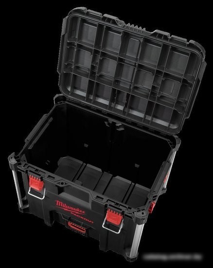 Ящик для инструментов Milwaukee Packout XL Box 4932478162