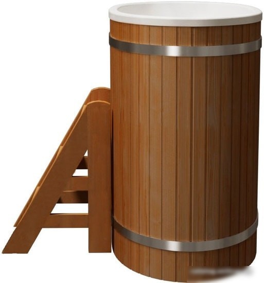 PolarSpa Стандарт (термососна)