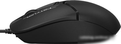 Мышь A4Tech Fstyler FM12 (черный)