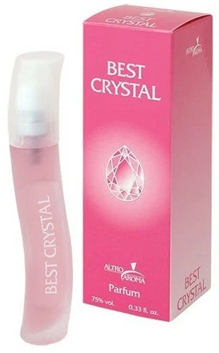 Духи Positive Parfum Art Best Crystal (10 мл)