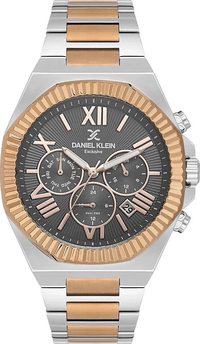 Наручные часы Daniel Klein 14075-5