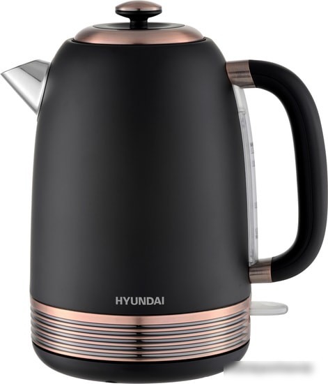 Электрочайник Hyundai HYK-S4501 Электрочайник Hyundai HYK-S4501