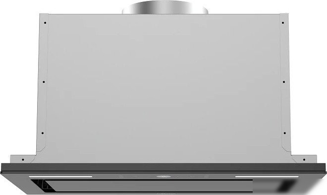 Кухонная вытяжка Midea MH60I530GB