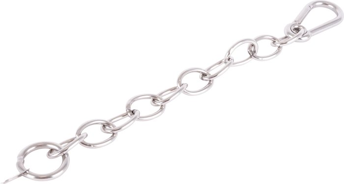 Удлинитель петли для груминга Show Tech Table Chain Extension 16STE032