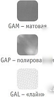 Кухонная мойка Ukinox Галант GAP620.480 15GT8K 1R