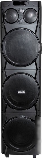Колонка для вечеринок Aiwa CAS-1031