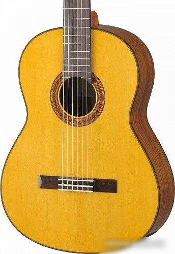 Акустическая гитара Yamaha CG192S