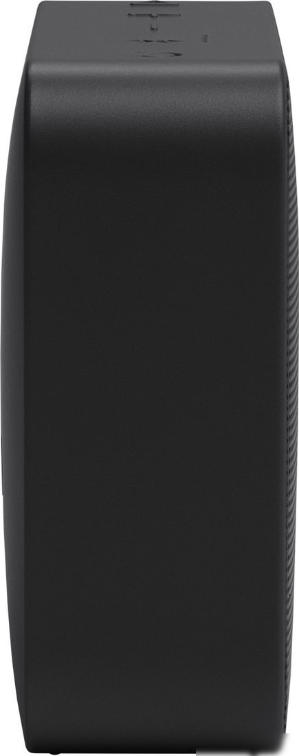 Беспроводная колонка JBL Go Essential 2 (черный)