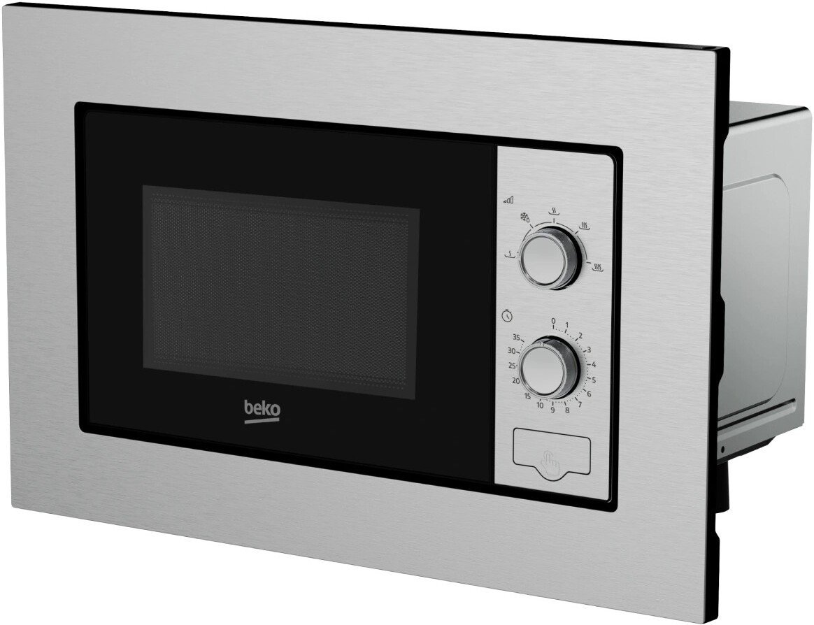 Микроволновая печь BEKO BMOB20102CX