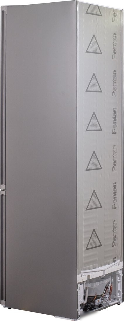 Холодильник Weissgauff CBN2WB1C2