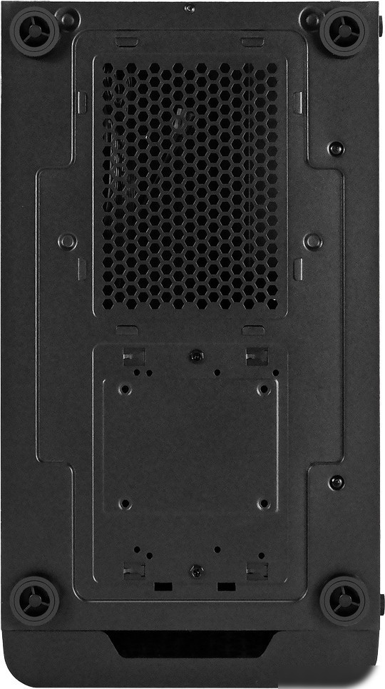 Корпус ExeGate EVO-9202 EX294965RUS