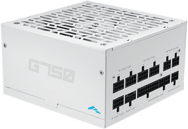 Блок питания Sama G750 750W G0750-WHGFF001-EU