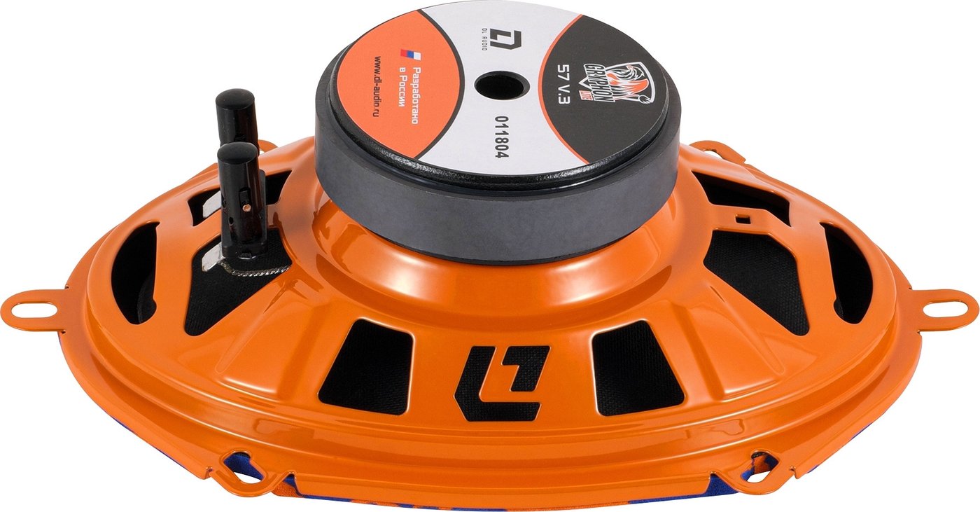 Среднечастотная АС DL Audio Gryphon Lite 57v3