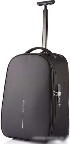 Рюкзак XD Design Bobby Trolley P705.771 (черный)