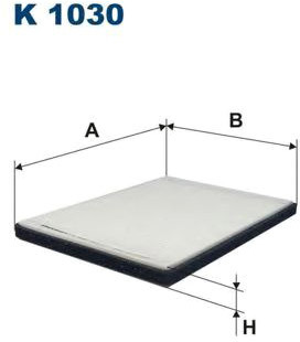 Filtron K1030