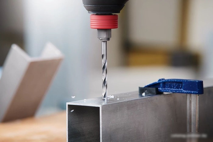 Набор сверл Bosch 2608577545 (10 шт)