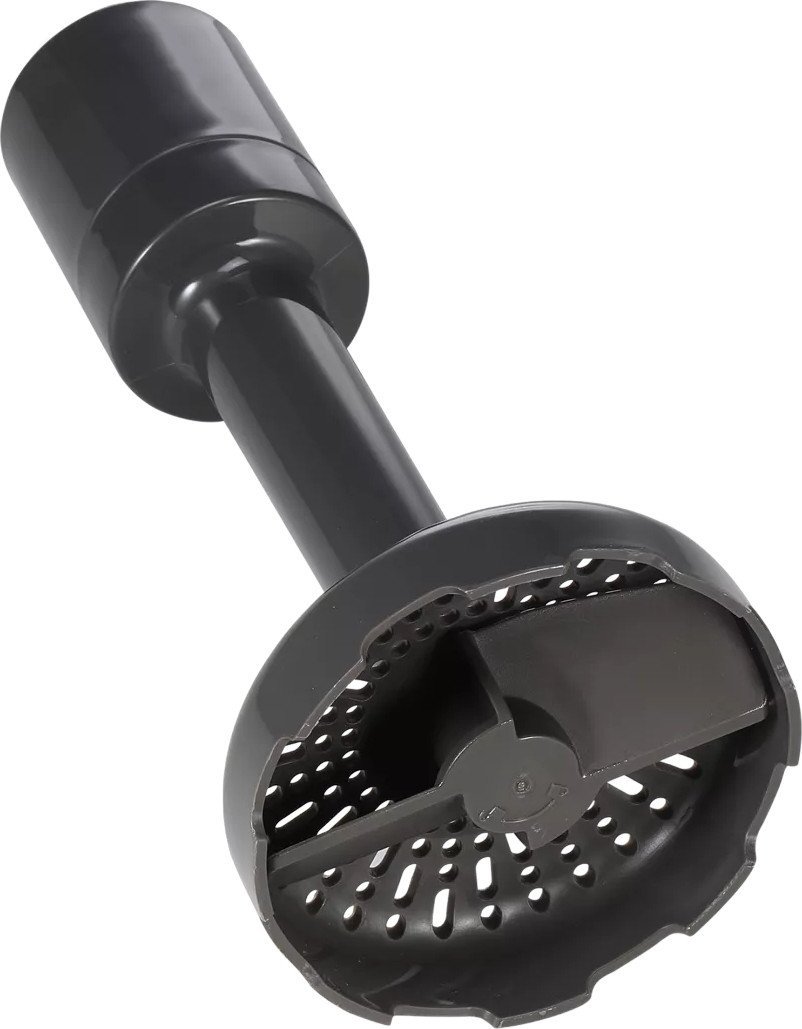 Насадка для пюре Polaris PPM 0104 (серый)