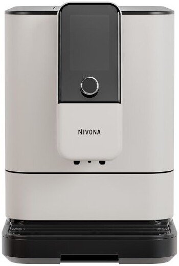 Кофемашина Nivona CafeRomatica NIVO 8112