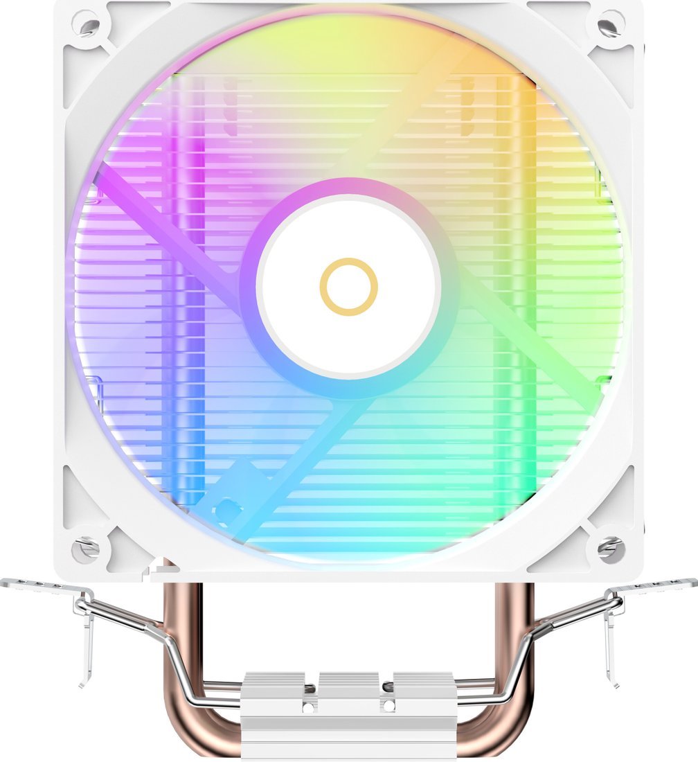 Кулер для процессора Ocypus Gamma A20 WH ARGB Gamma-A20-WH1AAWN00F-GL