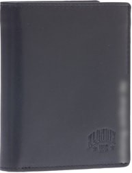Кошелек Klondike 1896 Dawson KD1118-01 (черный)