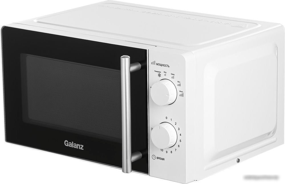 Микроволновая печь Galanz MOS-1706MW