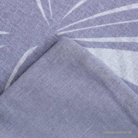 Постельное белье Этель Palme 9355425