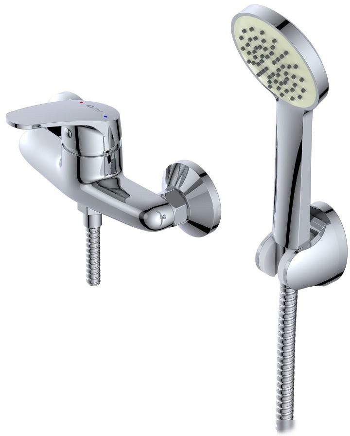 Смеситель AV Engineering AVROM5-A101-220 Смеситель AV Engineering AVROM5-A101-220