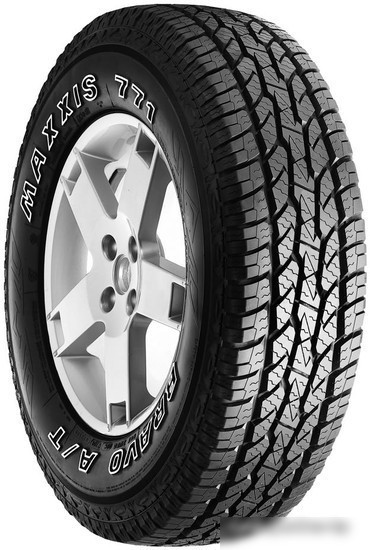 Автомобильные шины Maxxis Bravo Series AT-771 265/70R16 112T