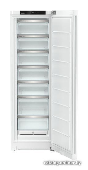 Морозильник Liebherr FNf 5207 Pure
