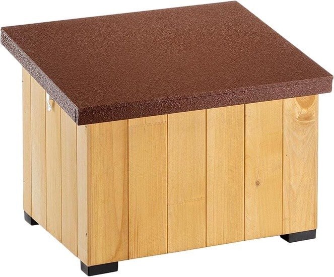 Будка Ferplast Baita 50 87013000
