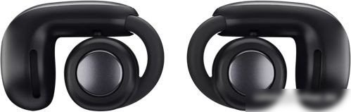 Наушники Bose Ultra Open Earbuds (черный)