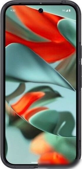 Чехол для телефона Spigen Ultra Hybrid для Google Pixel 9 Pro XL Zero One