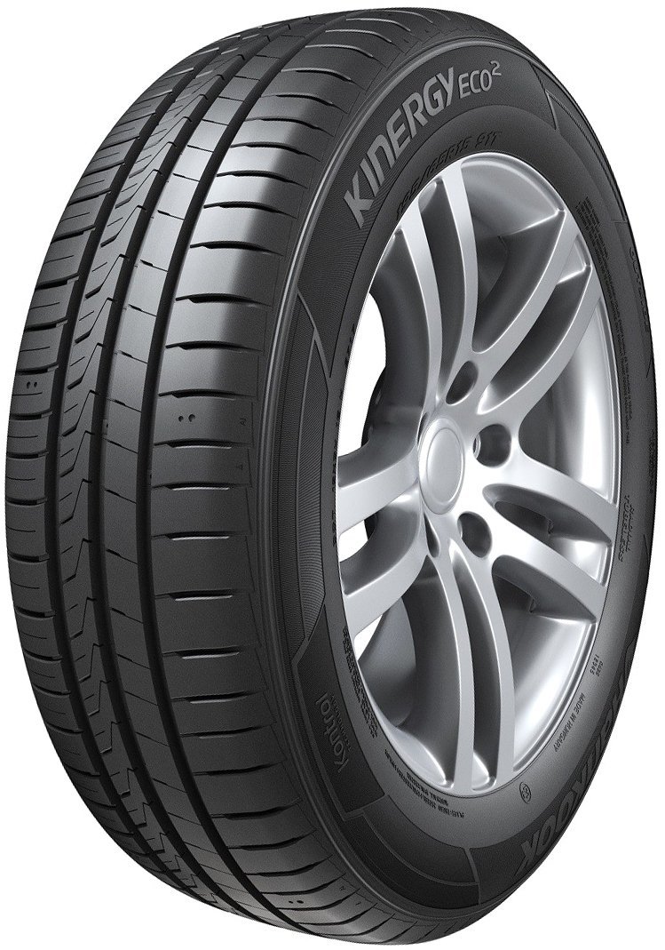 Летние шины Hankook Kinergy Eco 2 K435 195/50R16 84H