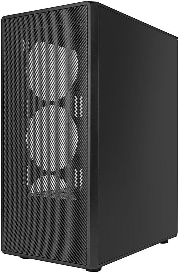 Корпус Ginzzu CL121