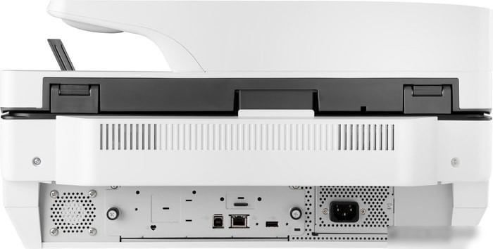 Сканер HP Digital Sender Flow 8500 fn2 L2762A